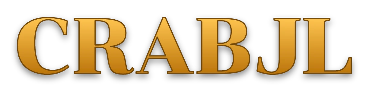 CRABJL logo